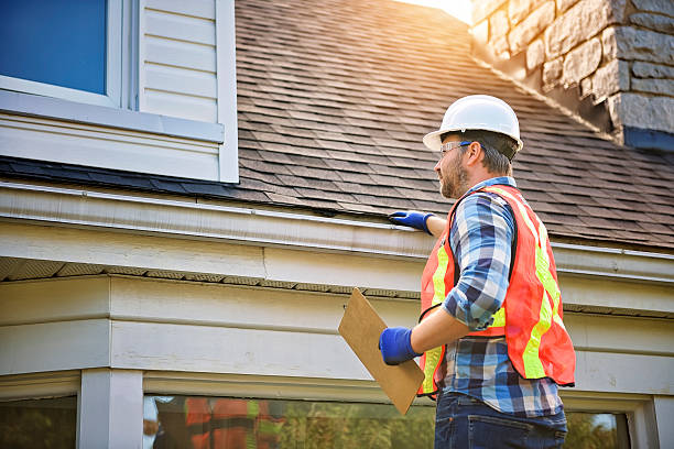 Licensed Emergency Roof Repair service in Columbus, NC - Big Toms Roofing